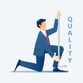 Quality measures CMS