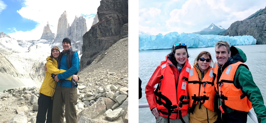 Kathleen Welsh, MD, FAAD in Patagonia