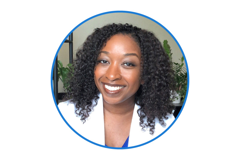 Headshot for Oyetewa Oyerinde, MD, FAAD