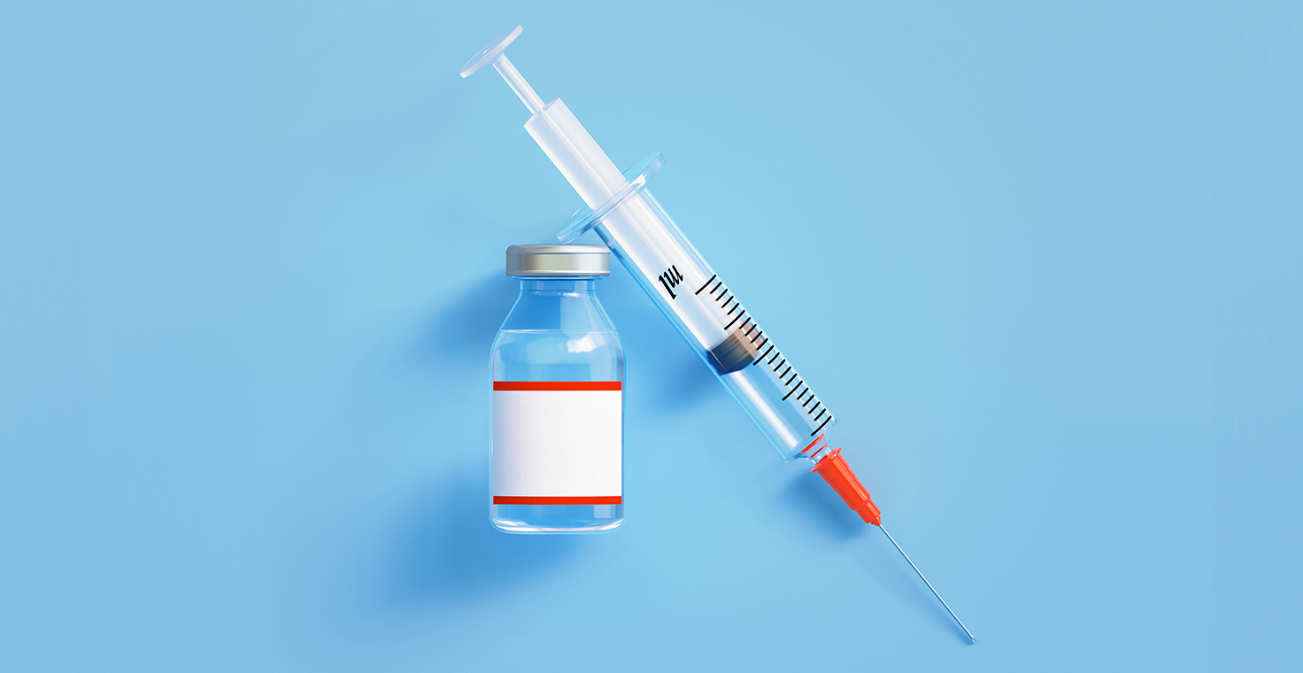 Banner for immunotherapy no warts about it