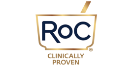 RoC Skincare logo