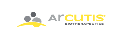 2024 AAD President's Gala | Arcutis Biotherapeutics logo