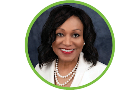 Pearl E. Grimes, MD, FAAD