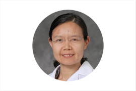 Li Zhou, MD