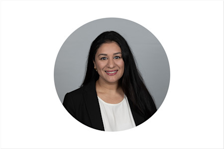 Fatima Mirza, MD, MPH.