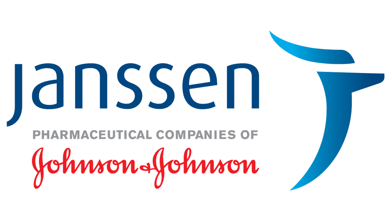 Janssen | Johnson & Johnson logo