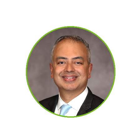 Headshot of Seemal R. Desai, MD, FAAD