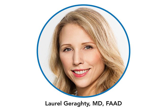 Headshot of Dr. Geraghty