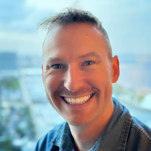 Headshot of Curtis Asbury, MD, FAAD, AAD Advisory Board Vice Chair. 