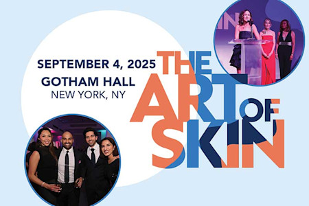 2025 Art of Skin | American Academy of Dermatology