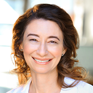 Headshot of Dr. Kelly