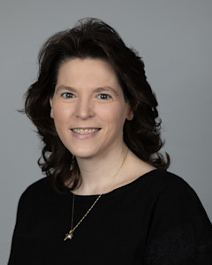 Headshot of Tammie C. Ferringer, MD, FAAD