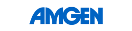 Amgen logo