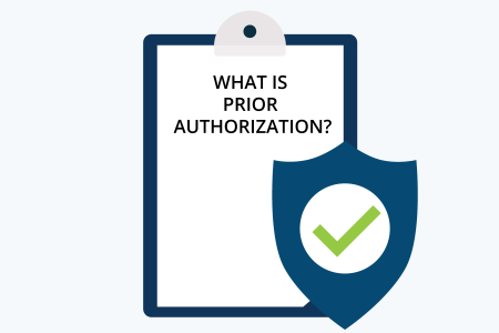 What is prior authorization 