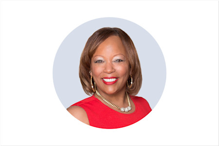 Valerie D. Callender, MD, FAAD.