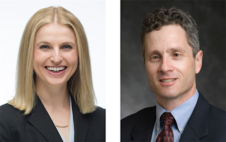 Allyn Rosenberger, JD, MPH, and Robert M. Portman, JD, MPP