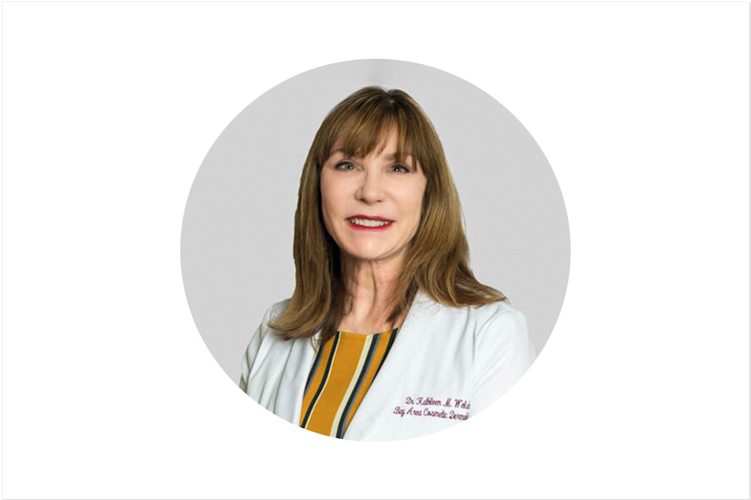 Headshot of Kathleen M. Welsh, MD, FAAD* 