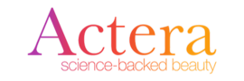 Actera logo