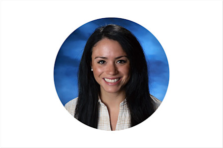 Kayla Brockmeyer, MD.