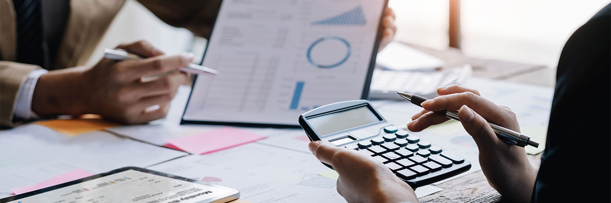 Contract reimbursement review