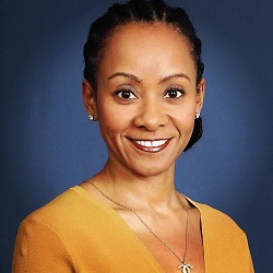 Dara Spearman, MD