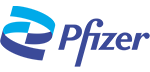 Image of Pfizer logo