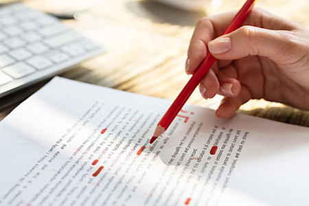 Contract language review image