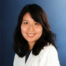 Head Shot of Emily Y. Chu, MD, PhD, FAAD