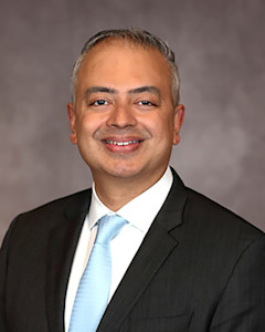 Headshot of Seemal R. Desai, MD, FAAD