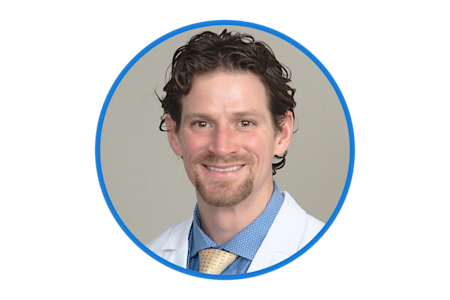 Headshot of Charlie Dunn, MD, FAAD