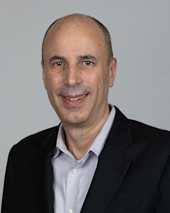 Headshot for Larry Green, MD, FAAD