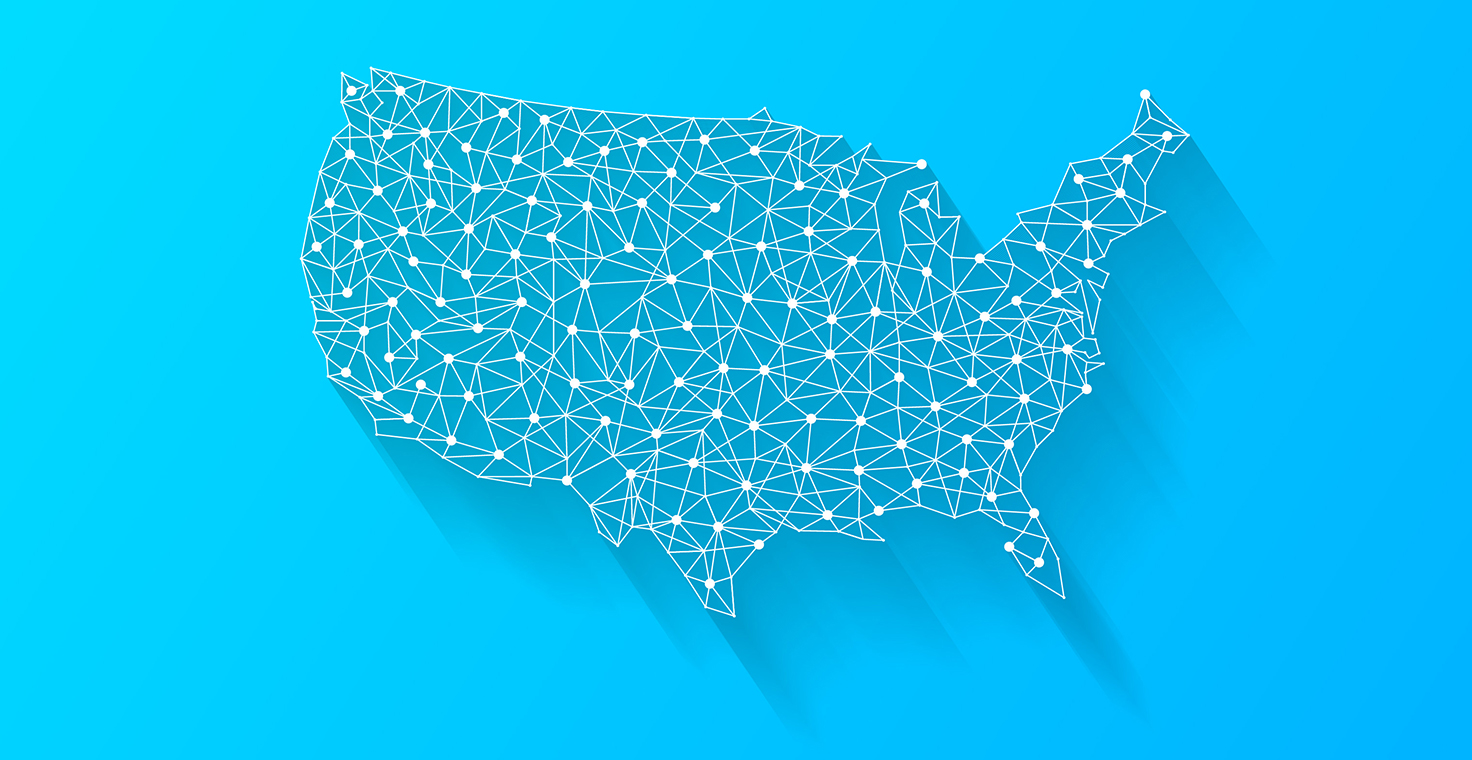 Banner for success at the states