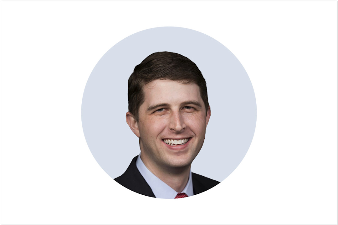 Headshot of Andrew Quinn, MD, FAAD 