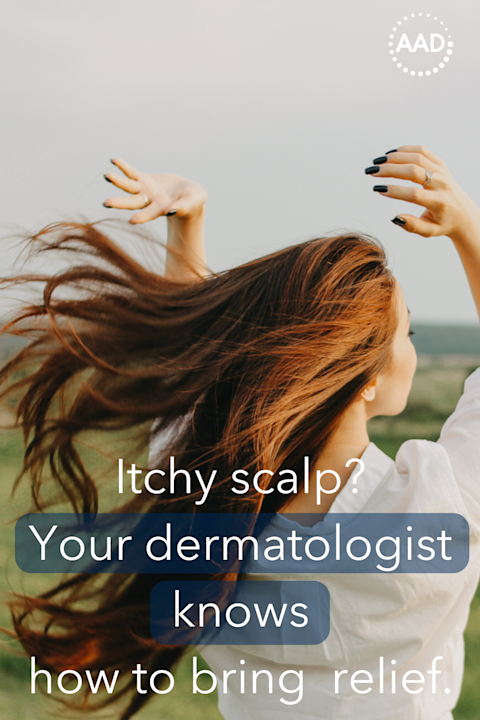 Illustration for Your Dermatologist Knows