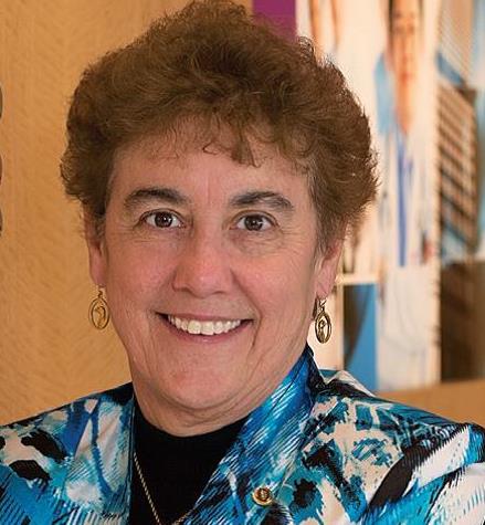 Headshot for Dr. Tuttle