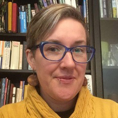 Headshot of Alicia Leytem