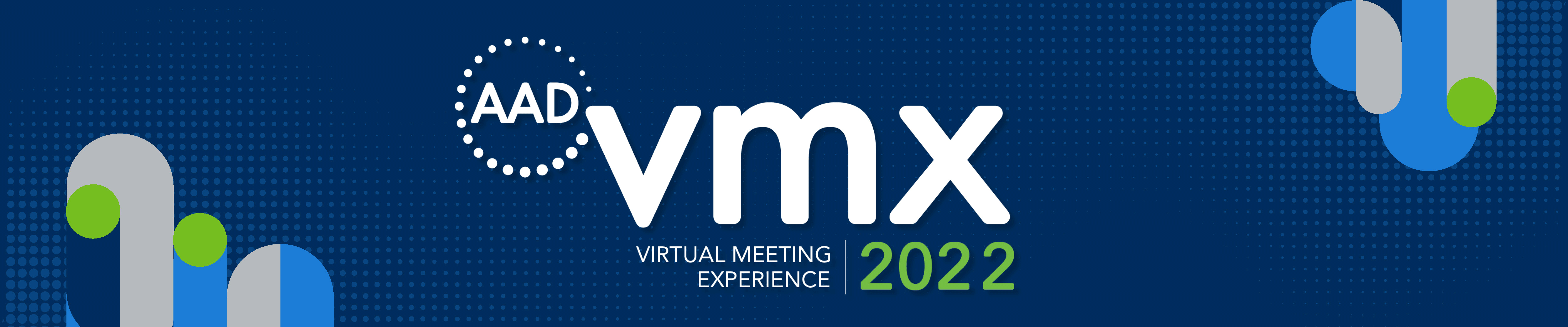 AAD VMX 2022 banner image