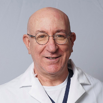 Headshot for Dr. Alexander Gross