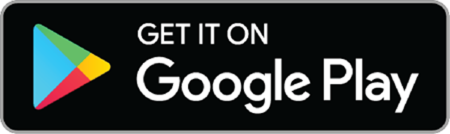 Badge for Android downloads from Google Play