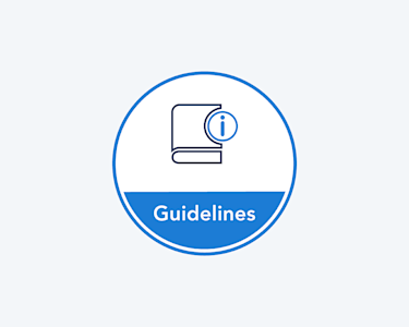 Card illustration for Psoriasis Guidelines