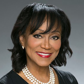 Headshot of Pearl Grimes, MD, FAAD