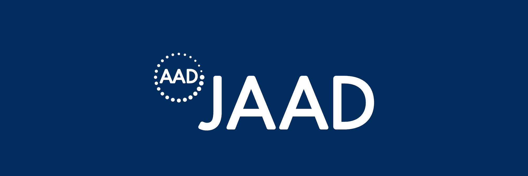 Hero image for JAAD