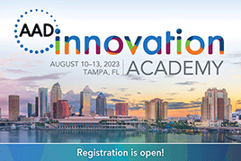 2023 Innovation Academy registration is open imagery