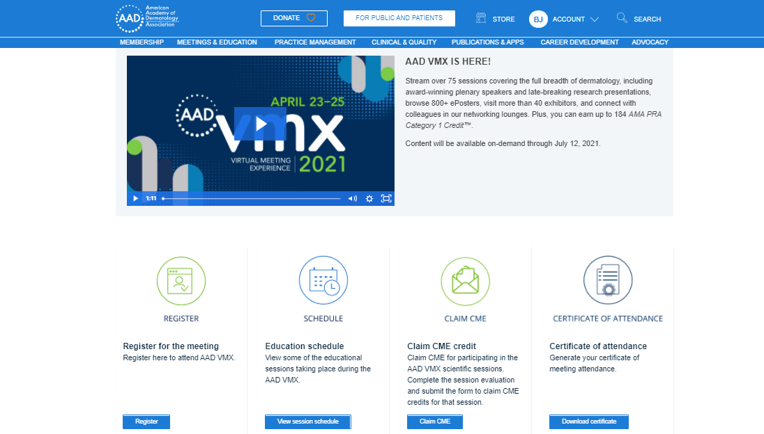 Illustration for Asked and Answered 