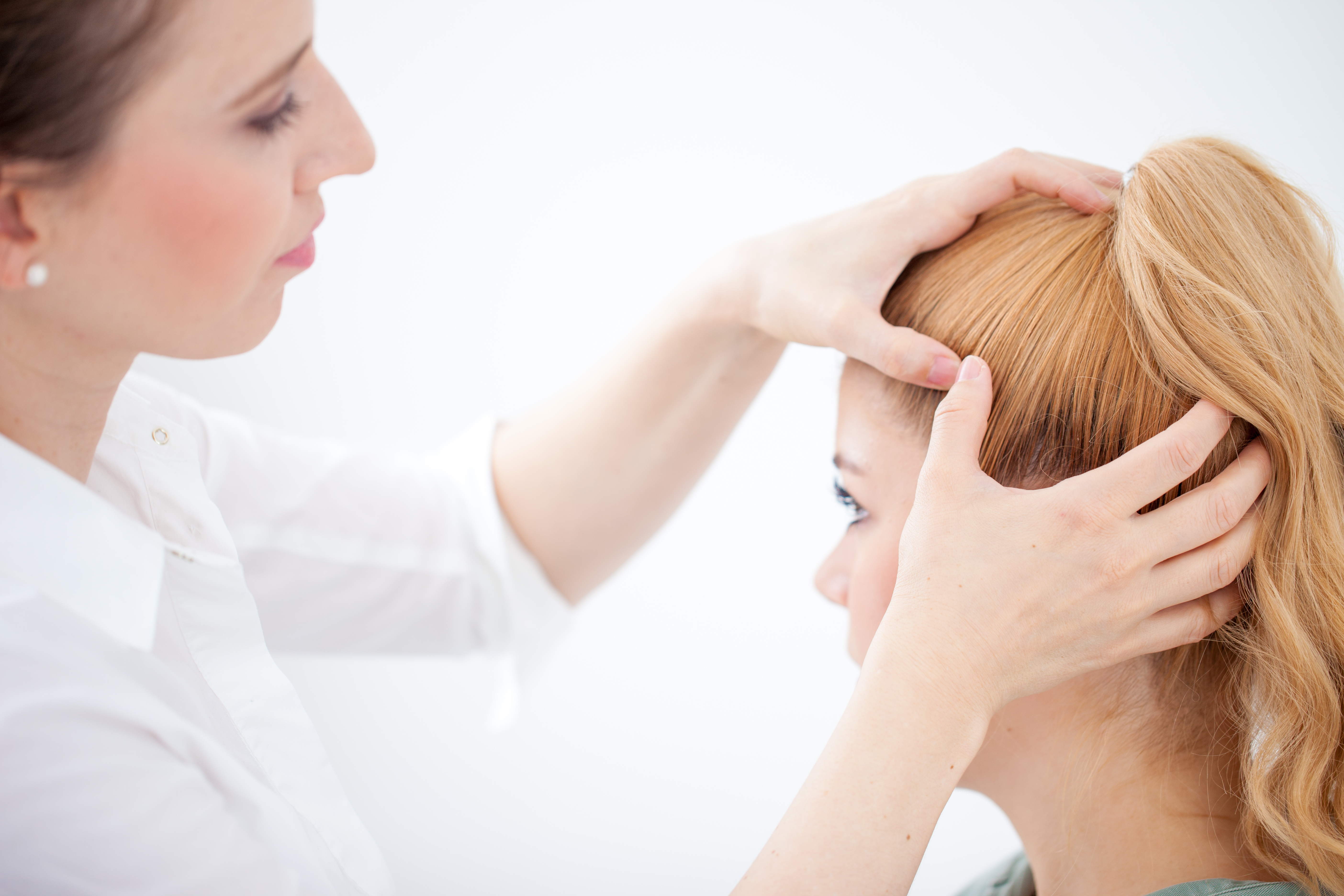 Scalp psoriasis: Shampoos, scale softeners, and other treatments