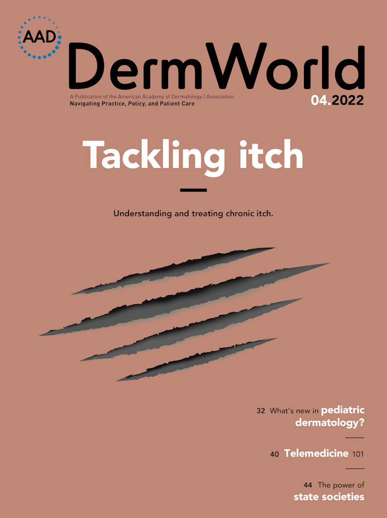 Cover image for FW April 2022