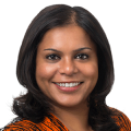 Aneesha A. Shetty, MD, MPH