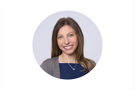 Lauren Banner, MD.