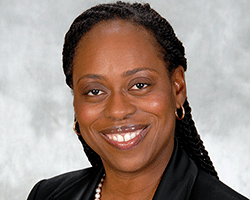 Ginette Okoye, MD, FAAD