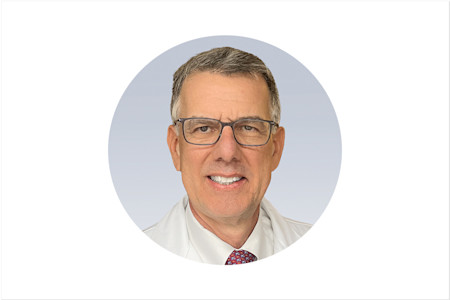 George Cotsarelis, MD, PhD, FAAD.